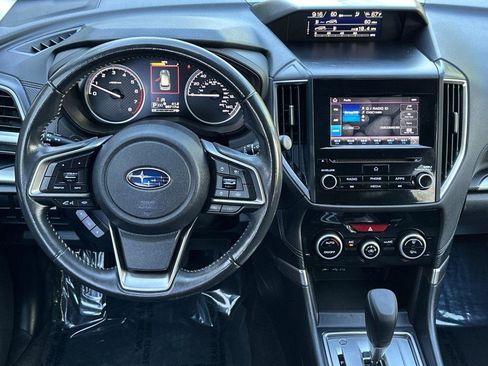 Used 2020 Subaru Forester Premium image 15