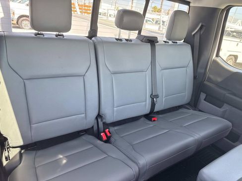 New 2025 Ford F350 XL w/ XL Chrome Package image 22