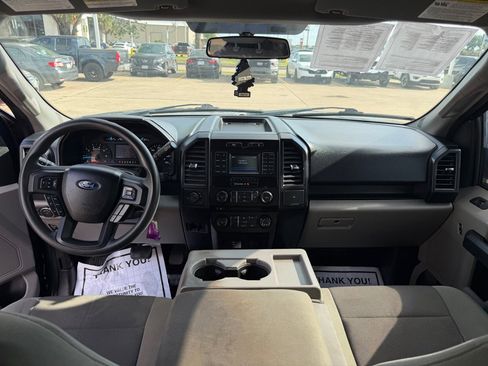 Used 2016 Ford F150 XL w/ Equipment Group 101A Mid image 23