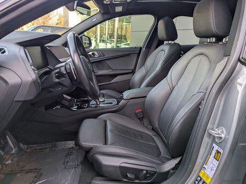 Used 2024 BMW M235i xDrive Gran Coupe w/ M Performance Package image 24