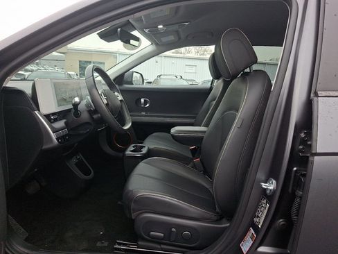 Certified 2023 Hyundai Ioniq 5 SEL image 13