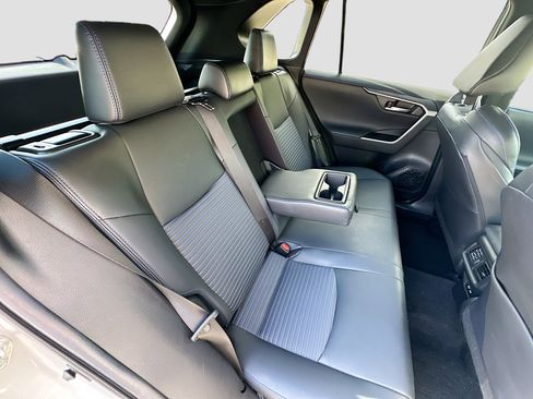 Used 2021 Toyota RAV4 XSE image 30