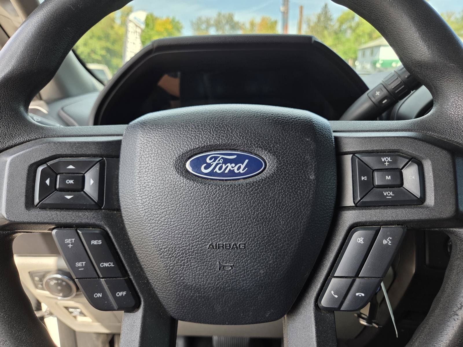 Used 2019 Ford F150 XL w/ Equipment Group 101A Mid AWD/4WD image 23