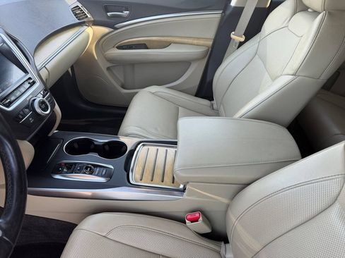 Used 2020 Acura MDX SH-AWD w/ Technology Package image 12