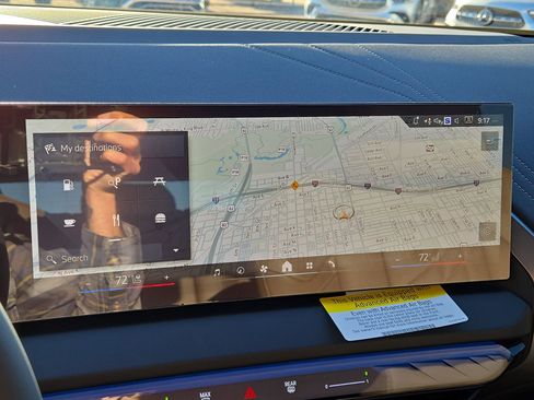 New 2026 BMW X3 xDrive30 w/ Premium Package image 19