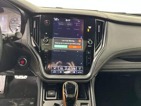 Used 2022 Subaru Outback Wilderness image 20