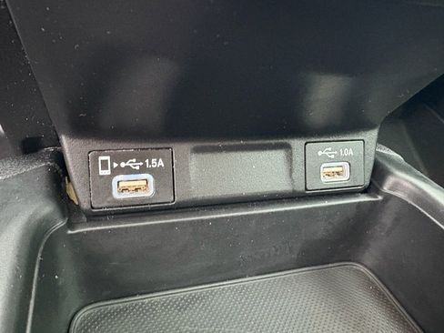 Certified 2021 Honda CR-V EX-L image 23