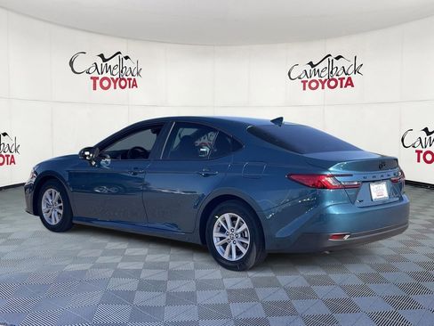 New 2026 Toyota Camry LE image 5