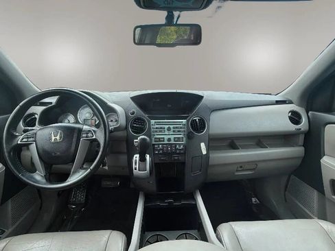 Used 2011 Honda Pilot EX-L image 9