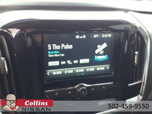 Used 2019 Chevrolet Traverse LT image 25