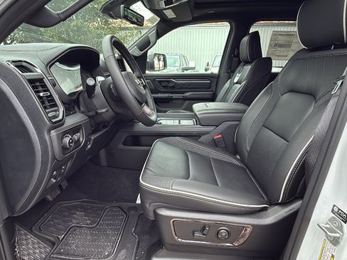 New 2026 RAM 1500 Limited image 11