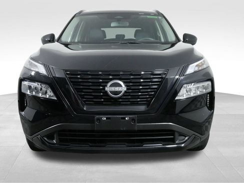 Used 2023 Nissan Rogue SV w/ SV Premium B Package AWD/4WD image 3