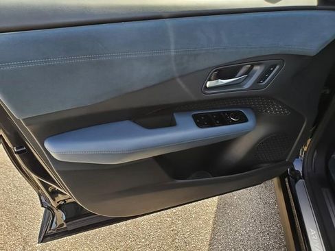 Certified 2023 Nissan Ariya PLATINUM+ e-4ORCE image 15