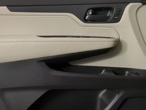 New 2026 Honda Odyssey EX-L image 42