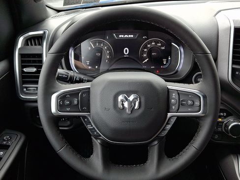 New 2026 RAM 1500 Big Horn image 13