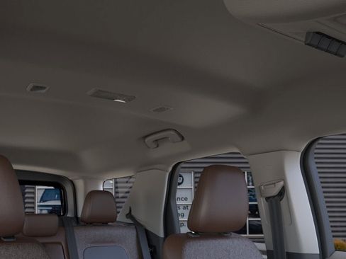 New 2026 Ford Bronco Sport Outer Banks AWD/4WD image 22