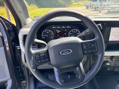 New 2026 Ford F350 XLT image 27