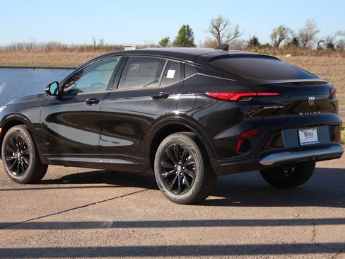 New 2026 Buick Envista Sport Touring w/ Convenience I Package image 7