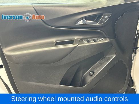 Used 2022 Chevrolet Equinox LT AWD/4WD image 15