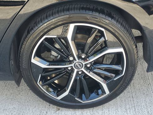 Certified 2024 Nissan Altima 2.5 SR FWD image 10