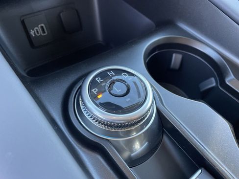 New 2026 Ford Explorer Active w/ Active Comfort Package image 29