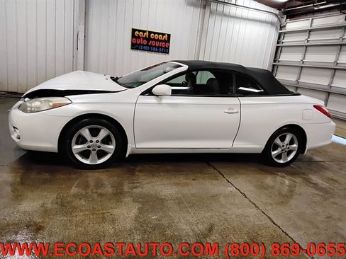 Used 2008 Toyota Solara SLE image 5