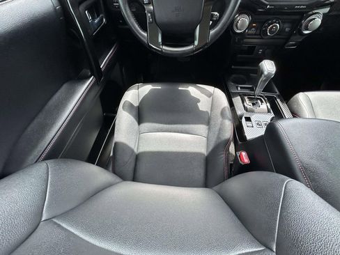 Used 2018 Toyota 4Runner TRD Pro AWD/4WD image 14