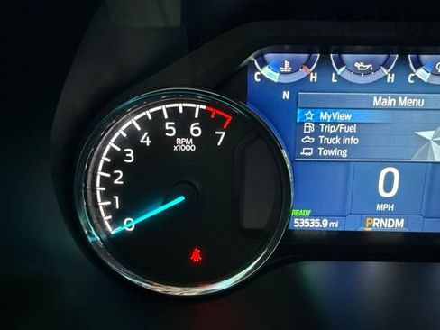 Used 2023 Ford F150 XLT w/ Equipment Group 302A High AWD/4WD image 14
