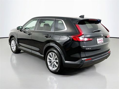 Certified 2023 Honda CR-V EX-L image 16