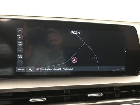 Used 2024 Kia Telluride S w/ S Sunroof Package AWD/4WD image 16