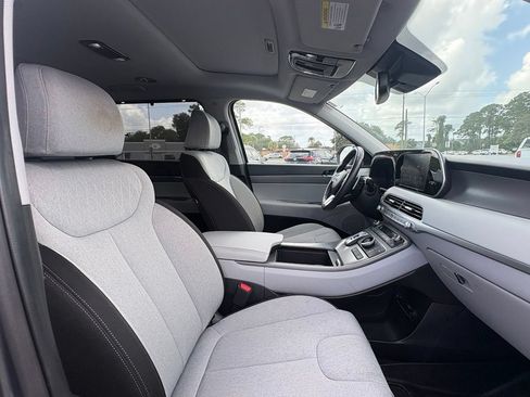 Used 2020 Hyundai Palisade SEL w/ Convenience Package FWD image 18