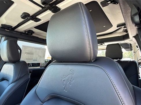 New 2025 Ford Bronco Badlands image 22