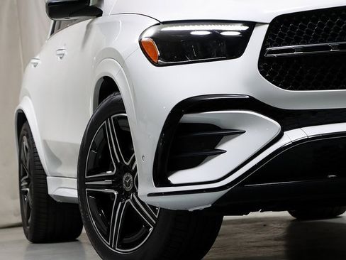 New 2026 Mercedes-Benz GLE 450 4MATIC image 4