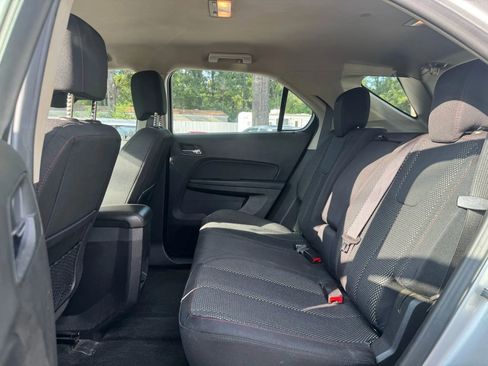 Used 2017 Chevrolet Equinox LS image 15