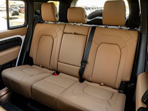 New 2026 Land Rover Defender 110 S AWD/4WD image 29