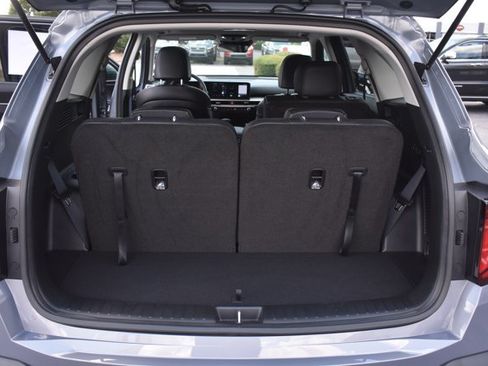 Used 2025 Kia Sorento S w/ Panoramic Sunroof Package FWD image 17