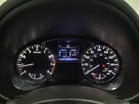 Used 2017 Nissan Altima 2.5 SV image 23