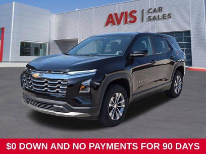 Used 2026 Chevrolet Equinox LT