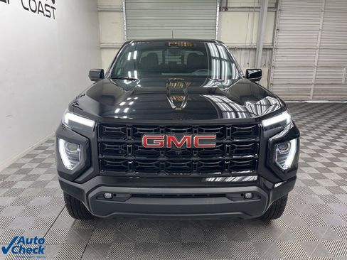 Used 2025 GMC Canyon Elevation w/ Convenience Package image 9