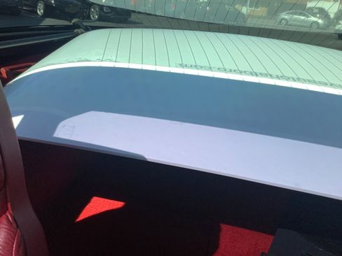 Used 1991 Chevrolet Corvette Coupe image 18