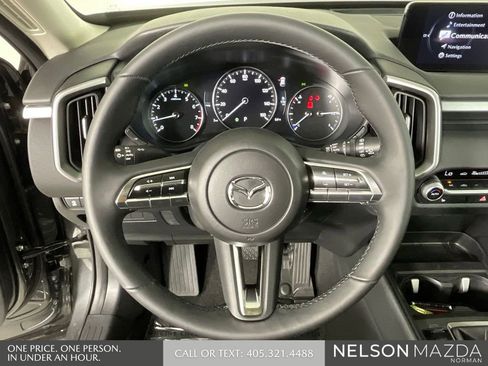 New 2026 MAZDA CX-50 AWD 2.5 S w/ Weather Package image 40