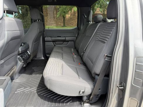 Used 2021 Ford F150 XL w/ STX Appearance Package AWD/4WD image 33