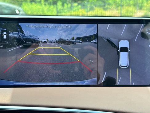 New 2026 Genesis GV70 2.5T Advanced AWD/4WD image 30