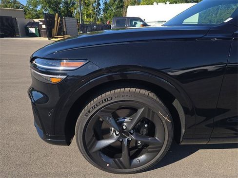 New 2026 Genesis GV70 3.5T Sport Prestige image 10