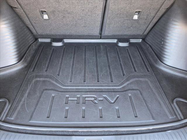 Certified 2024 Honda HR-V EX-L image 6