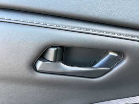 New 2025 Nissan Sentra S image 12