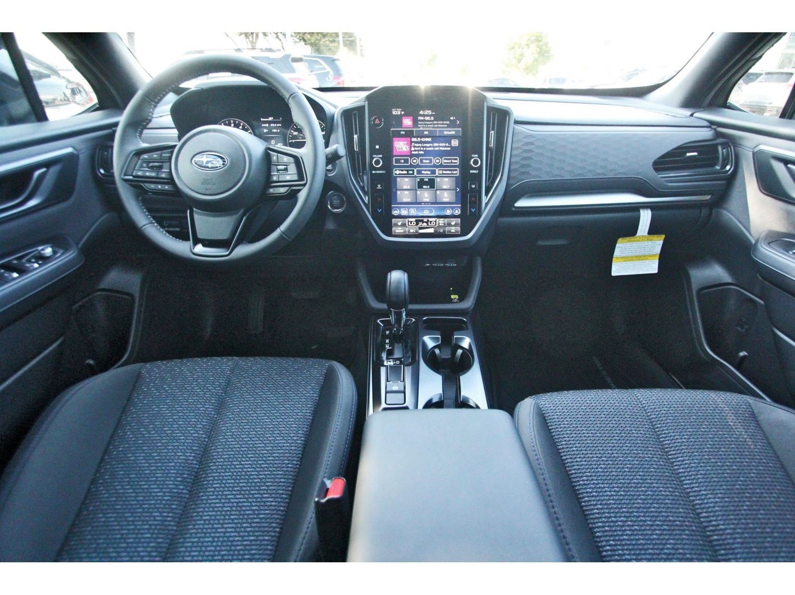 New 2026 Subaru Forester Premium AWD/4WD image 7