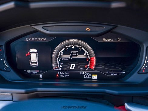 Used 2019 Lamborghini Urus image 31