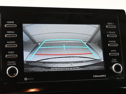 Used 2022 Toyota Camry LE FWD image 20