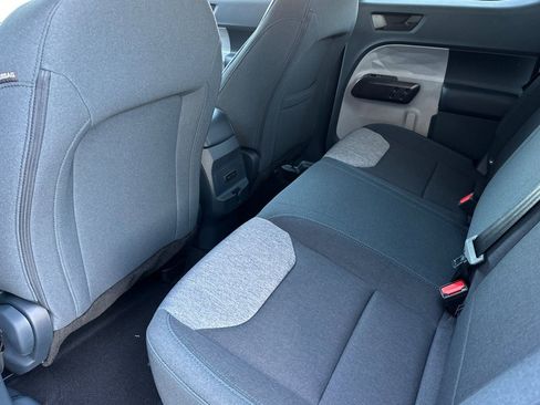 New 2026 Ford Maverick XLT image 20